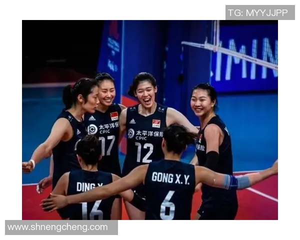 深圳排球队的整体压制革新探索与实践之路