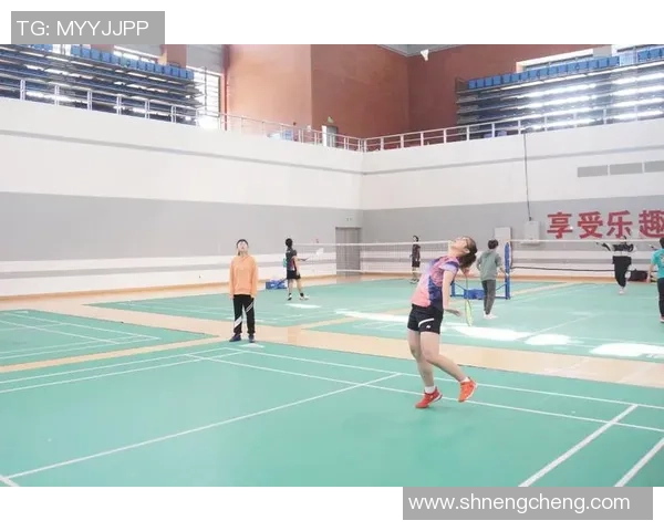 成都羽毛球队个人能力提升之路与训练心得分享