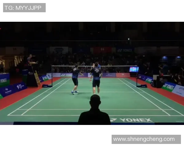 杭州羽毛球队在钻石联赛中的耐力表现分析与启示