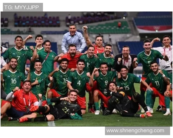 墨西哥足球明星在国际舞台上的辉煌成就与影响力分析