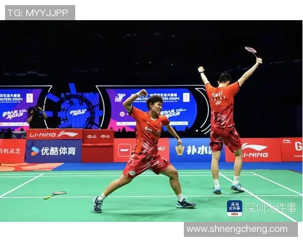 武汉羽毛球队荣登羽毛球力量排行榜第一名实力强劲引领全国