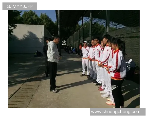 武汉网球队选拔赛战术分析与表现评估探讨