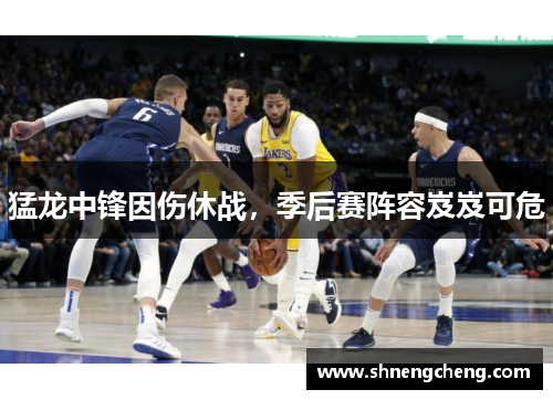 猛龙中锋因伤休战，季后赛阵容岌岌可危