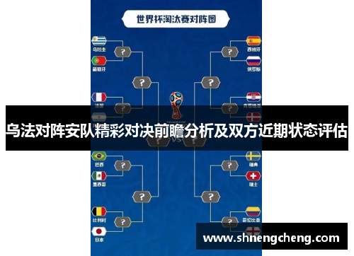 乌法对阵安队精彩对决前瞻分析及双方近期状态评估